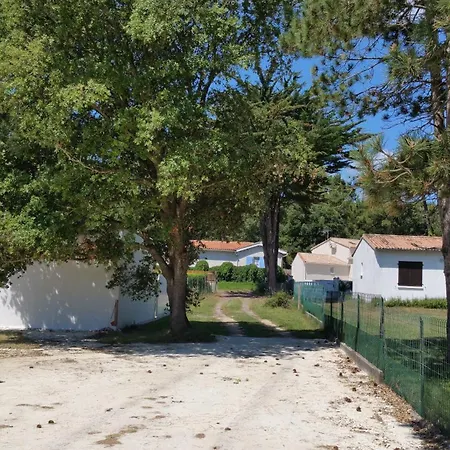 Charmante Maison De La Lizarde * Grand-Village-Plage