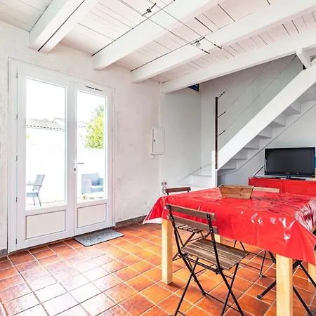 Charmante Maison De La Lizarde * Grand-Village-Plage